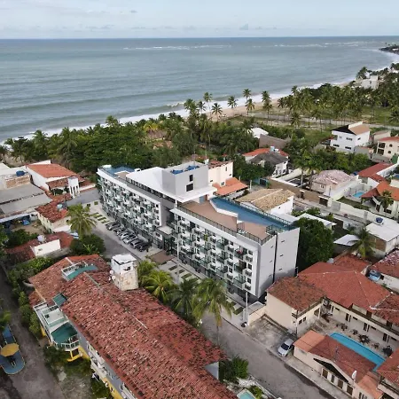 Maracabeach2 / 201 Porto de Galinhas Exterior photo