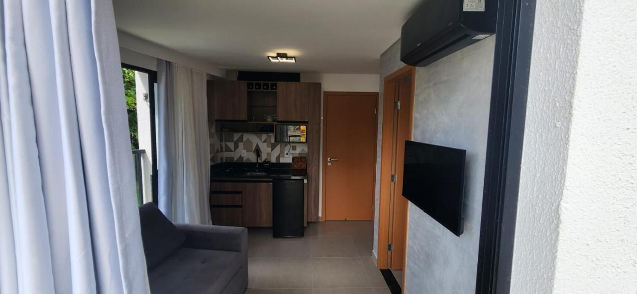 Apartamento Maracabeach2 / 201 *