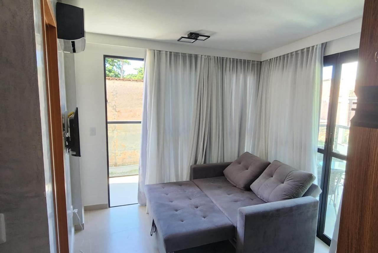 Apartamento Maracabeach2 / 201